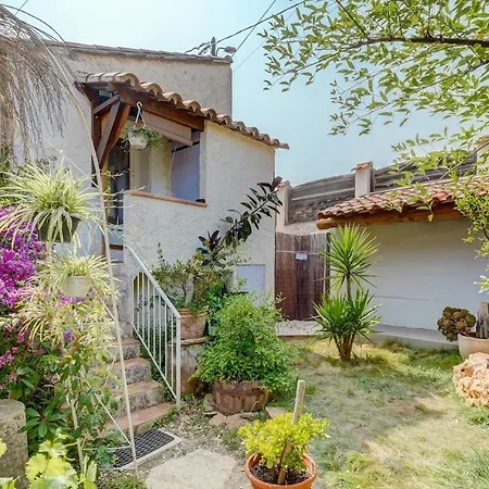 アパート Et Jardin Provencal A