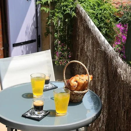 Et Jardin Provencal A