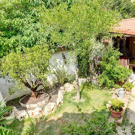 アパート Et Jardin Provencal A *