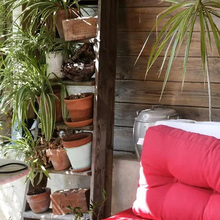 アパート Et Jardin Provencal A