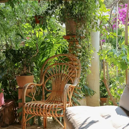 アパート Et Jardin Provencal A