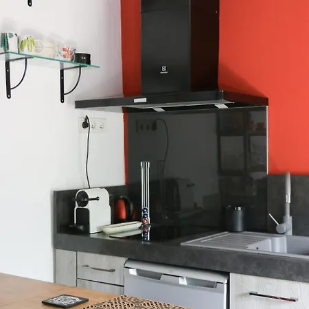 Apartment Et Jardin Provencal A