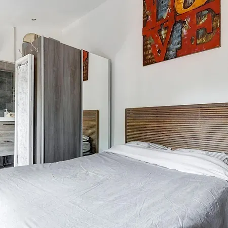 Apartment Et Jardin Provencal A