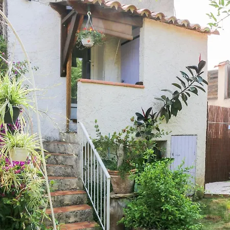 Et Jardin Provencal A Apartment